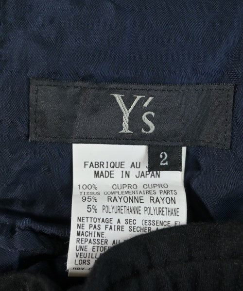 Y's 其他款