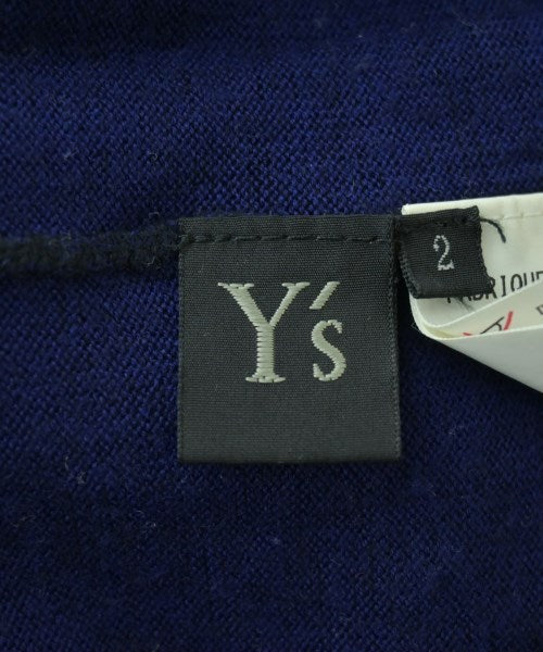 Y's 毛衣