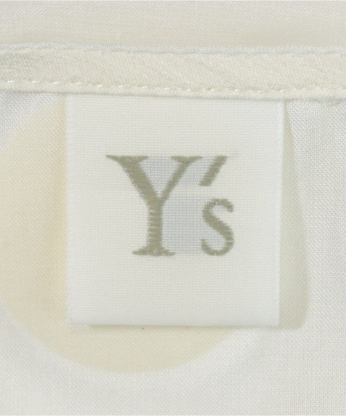 Y's 女襯衫