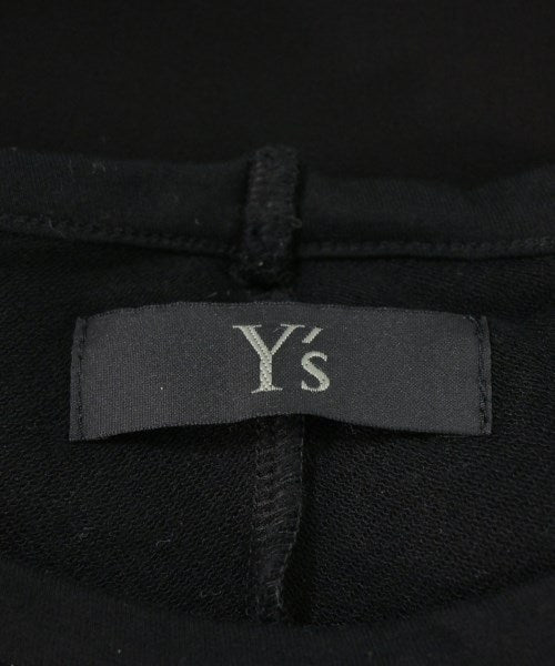 Y's T恤/上衣