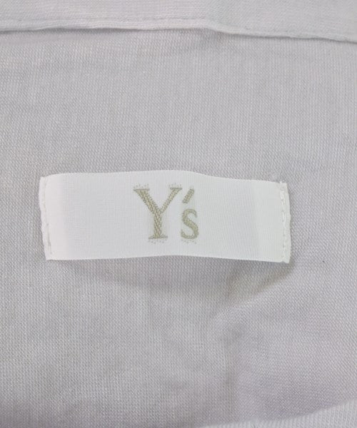 Y's 開襟衫