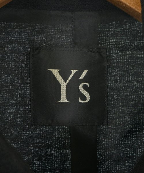 Y's 休閒夾克