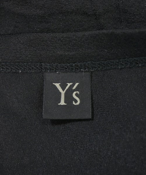 Y's 無袖上衣