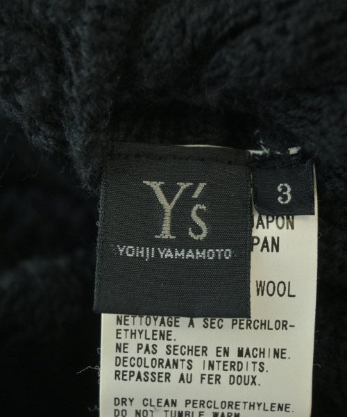 Y's 長裙/超長裙