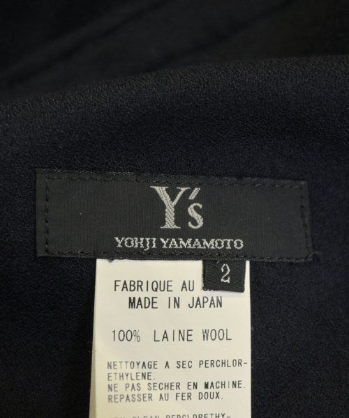 Y's 膝上裙