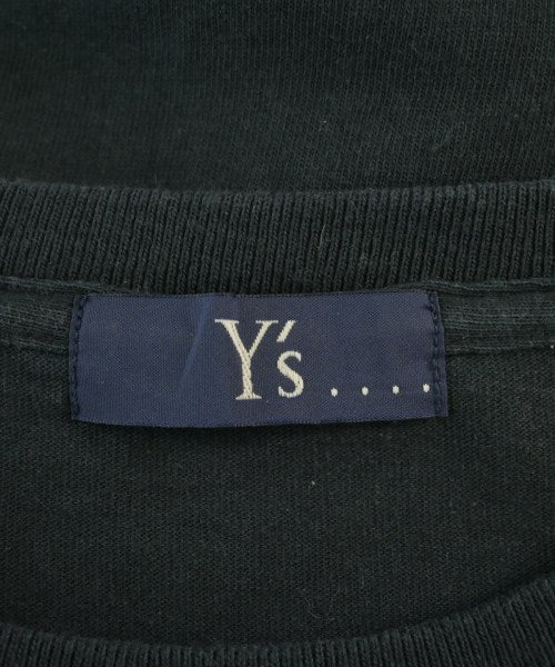Y's T恤/上衣