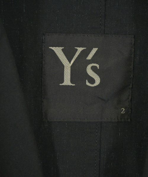 Y's 西裝外套