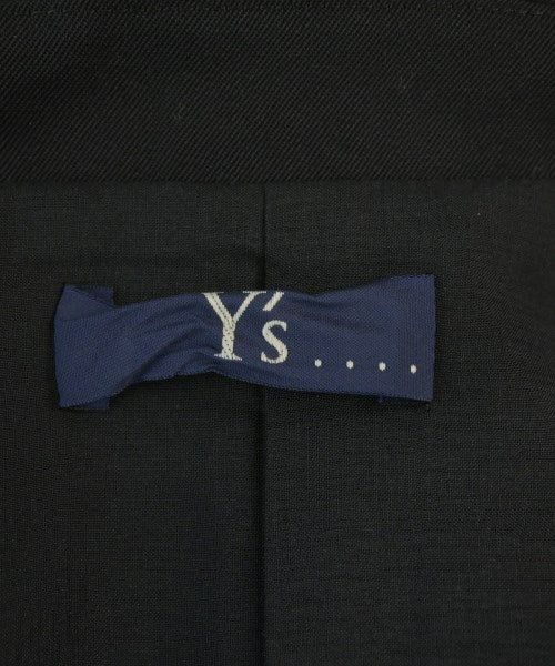 Y's 休閒夾克