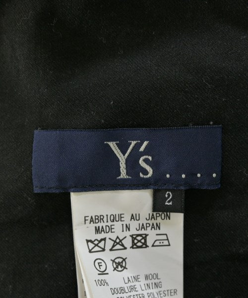 Y's 其他款