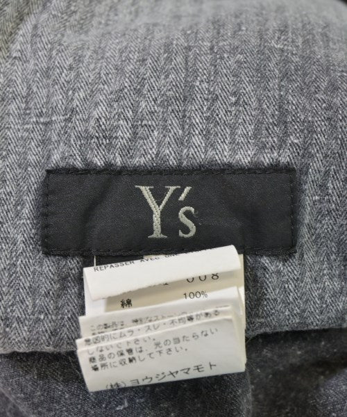 Y's 其他款