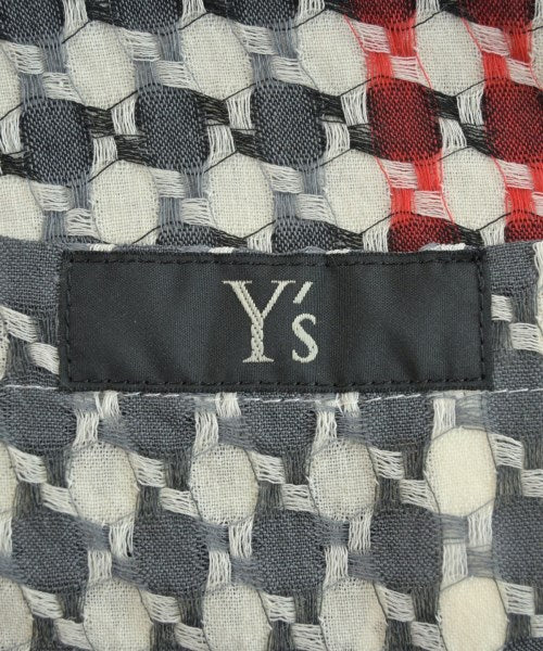 Y's 夾克