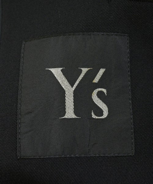 Y's 其他大衣