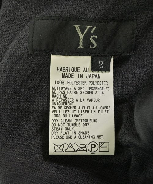 Y's 其他款