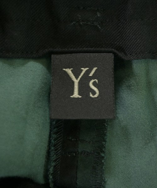 Y's 其他款