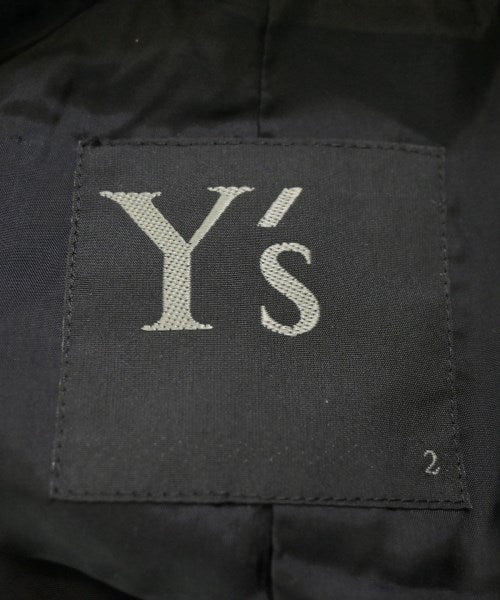 Y's 休閒夾克