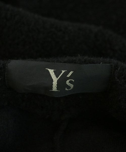 Y's 其他大衣