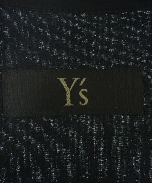 Y's 女襯衫