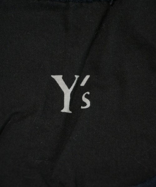 Y's T恤/上衣