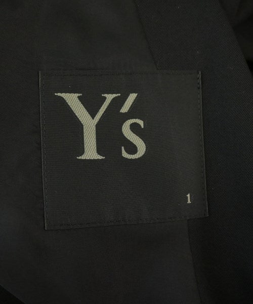 Y's 夾克