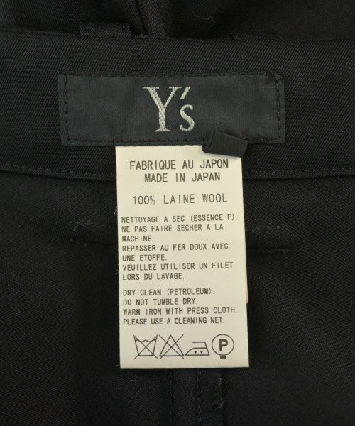 Y's 其他款