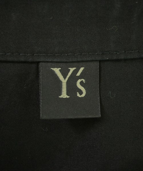 Y's 休閒襯衫