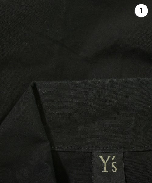 Y's 休閒襯衫
