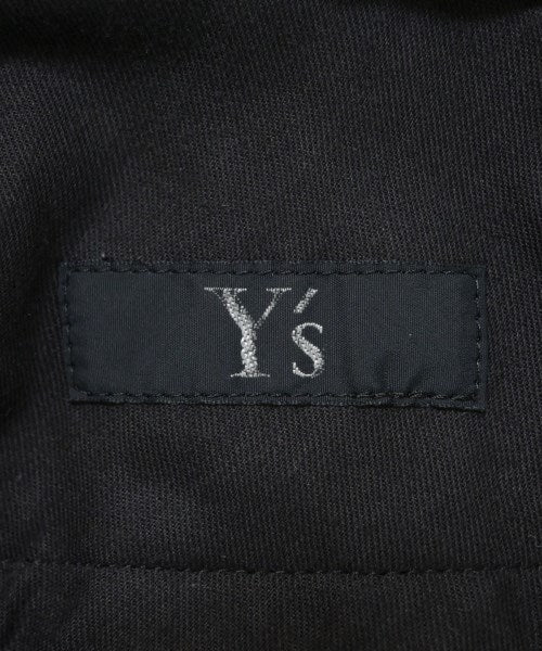 Y's 長褲