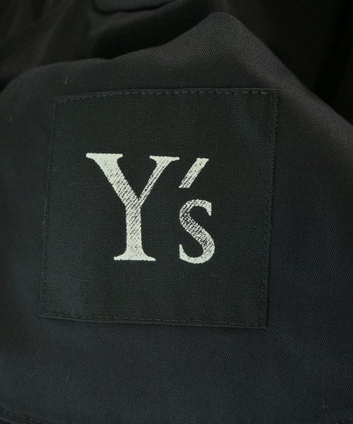 Y's 其他大衣