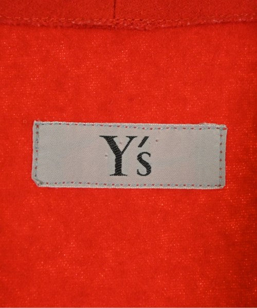 Y's 休閒夾克
