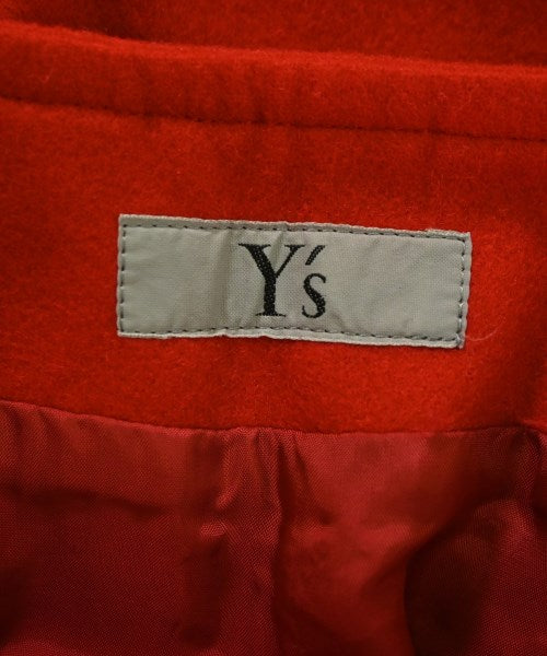 Y's 長裙/超長裙