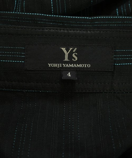 Y's 休閒襯衫
