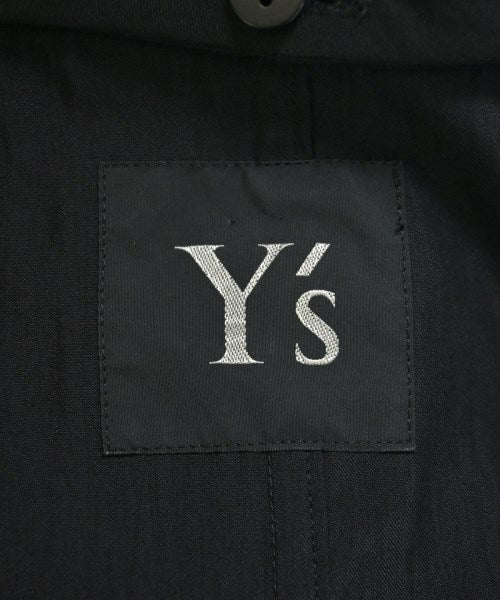 Y's 其他大衣
