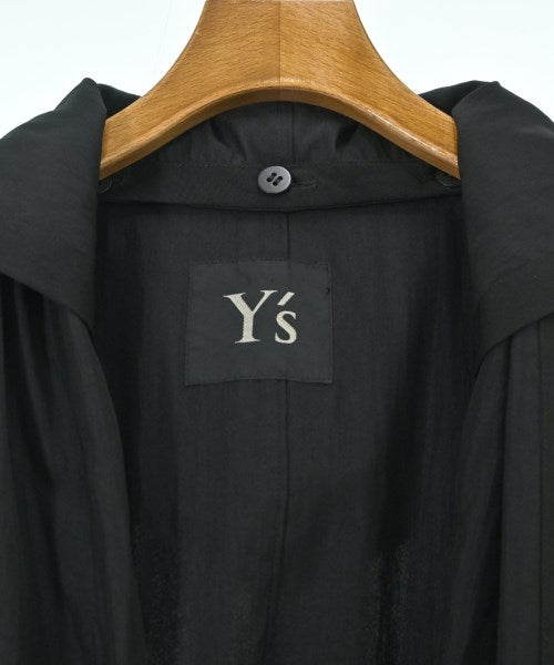 Y's 其他大衣