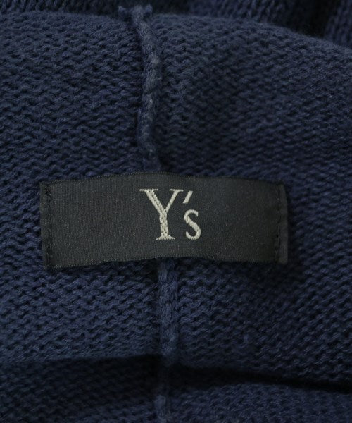 Y's 毛衣