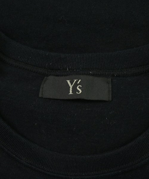 Y's T恤/上衣