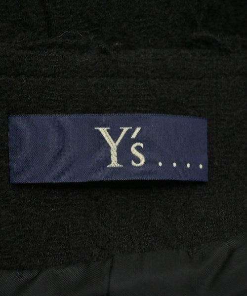 Y's 其他大衣