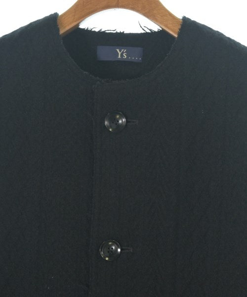Y's 其他大衣