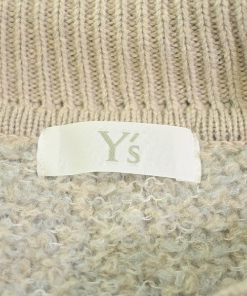 Y's 其他飛行外套