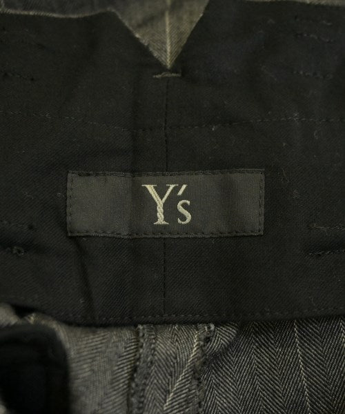 Y's 其他款