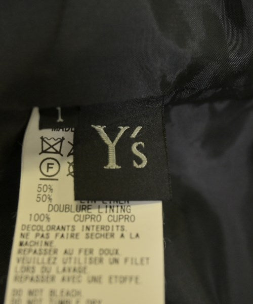 Y's 其他款