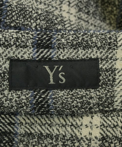 Y's 長裙/超長裙