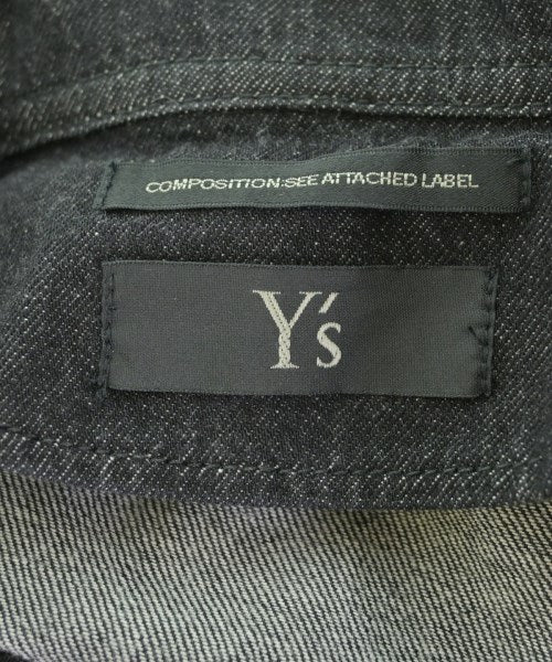 Y's 其他大衣