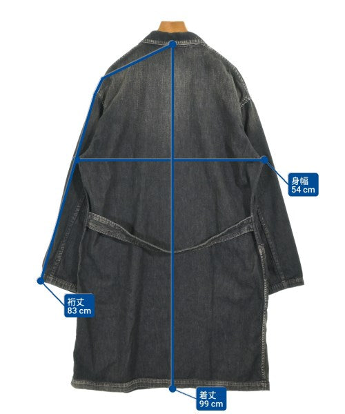 Y's 其他大衣