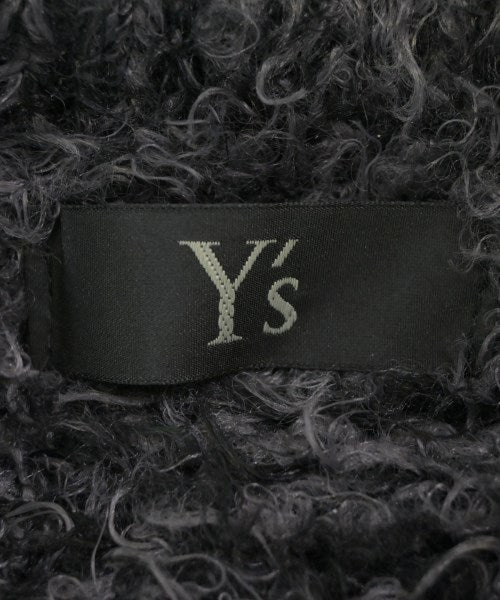 Y's 毛衣