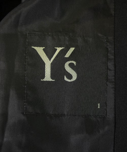 Y's 其他大衣