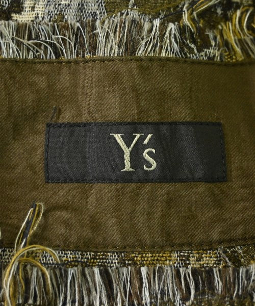 Y's 長裙/超長裙