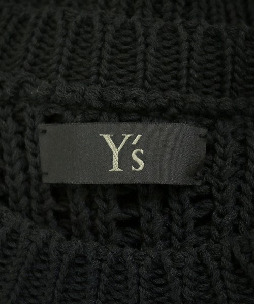Y's 背心