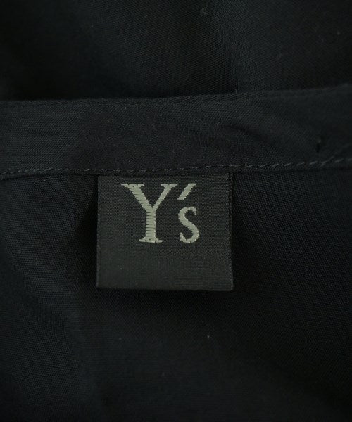 Y's 女襯衫
