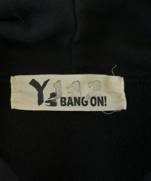 Y's 連帽衫