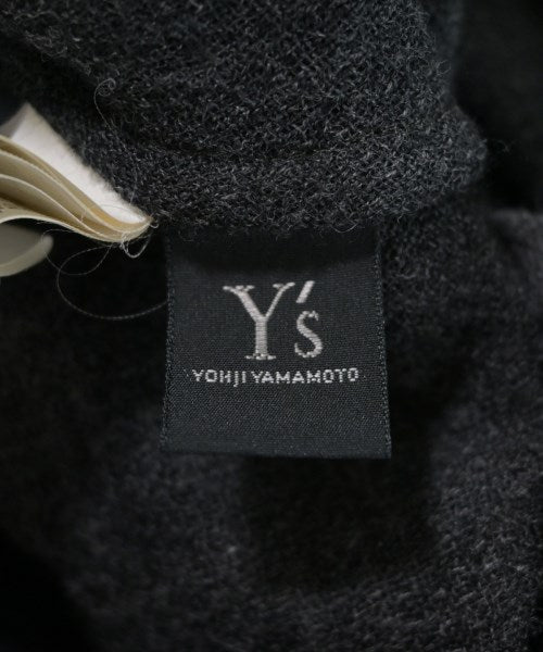 Y's 休閒襯衫